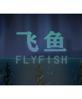 Fly Fish Steam Key GLOBAL